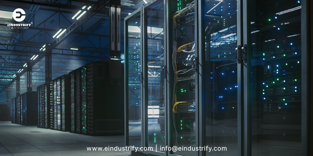 AI Data Centre Power Infrastructure